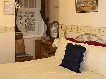 Pensionat The Douglas 3*