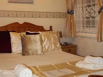 The Douglas Pensionat 3*