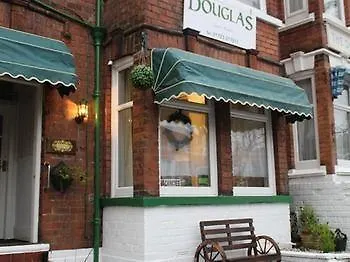 Pensionat The Douglas