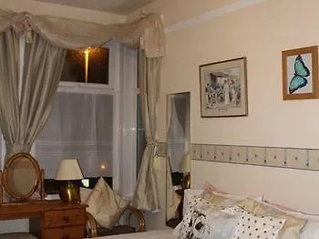 Pensionat The Douglas 3*