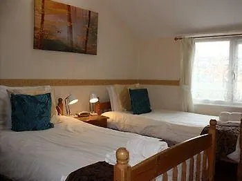 The Douglas Pensionat 3*