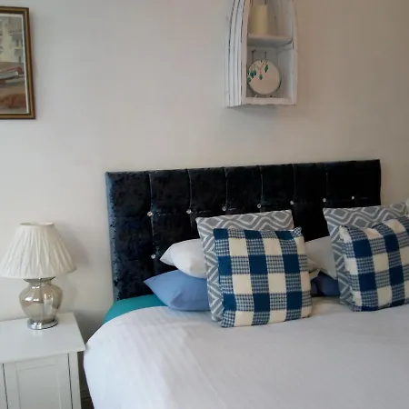 The Douglas Pensionat 3*