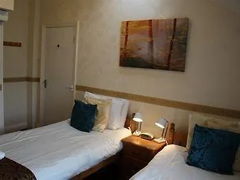 The Douglas Guest house