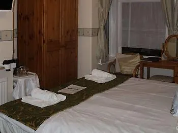 Guest house The Douglas Scarborough
