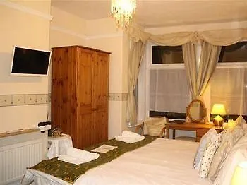 Guest house The Douglas