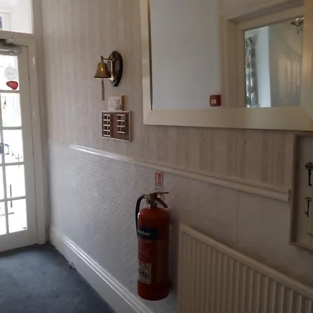Guest house The Douglas 3*