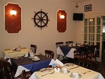 The Douglas Guest house