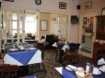 The Douglas 3*