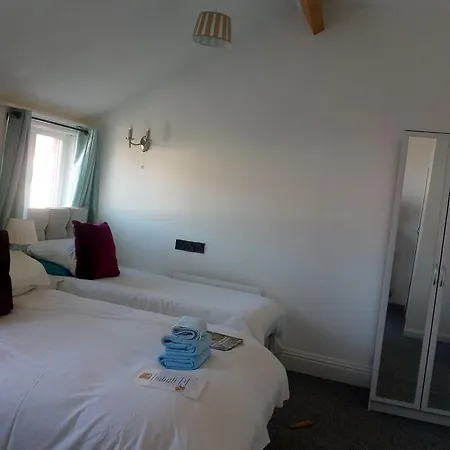 Guest house The Douglas