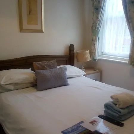Guest house The Douglas