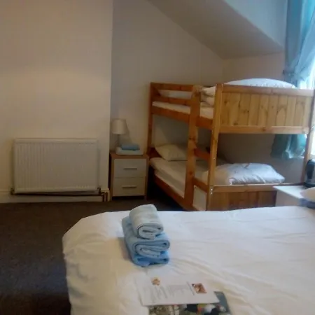 Guest house The Douglas 3*